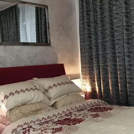 Ap Sunrise 3 Cu Terasa & Ap 2 Cu Balcon Langa Plaja Apartment Navodari