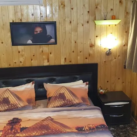 Ap Sunrise 3 Cu Terasa & Ap 2 Cu Balcon Langa Plaja Navodari