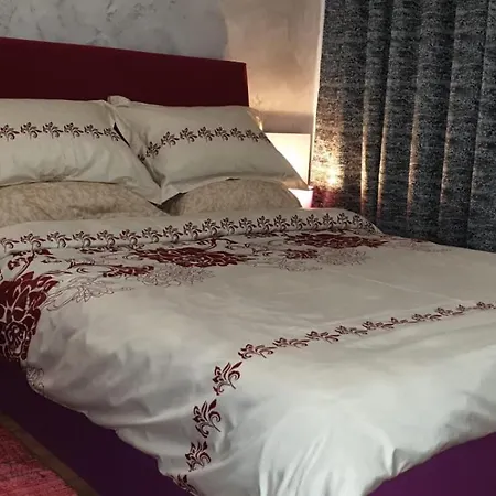 Apartment Ap Sunrise 3 Cu Terasa & Ap 2 Cu Balcon Langa Plaja *
