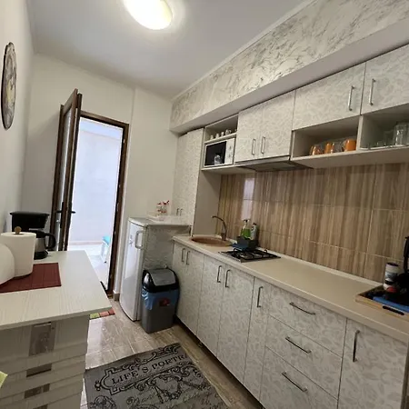 Ap Sunrise 3 Cu Terasa & Ap 2 Cu Balcon Langa Plaja *