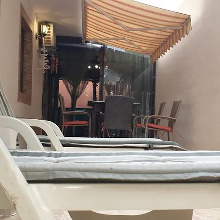 Ap Sunrise 3 Cu Terasa & Ap 2 Cu Balcon Langa Plaja