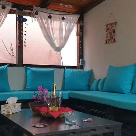Ap Sunrise 3 Cu Terasa & Ap 2 Cu Balcon Langa Plaja *