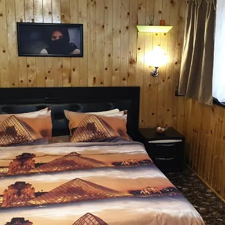 Apartment Ap Sunrise 3 Cu Terasa & Ap 2 Cu Balcon Langa Plaja