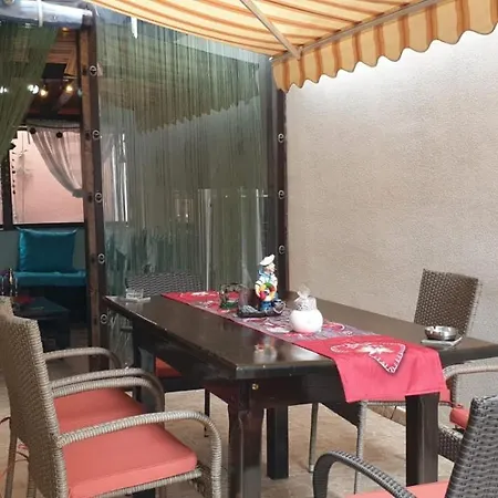Ap Sunrise 3 Cu Terasa & Ap 2 Cu Balcon Langa Plaja Apartment *