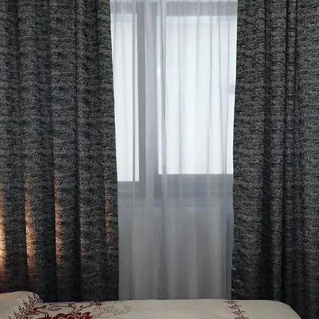 Ap Sunrise 3 Cu Terasa & Ap 2 Cu Balcon Langa Plaja Apartment