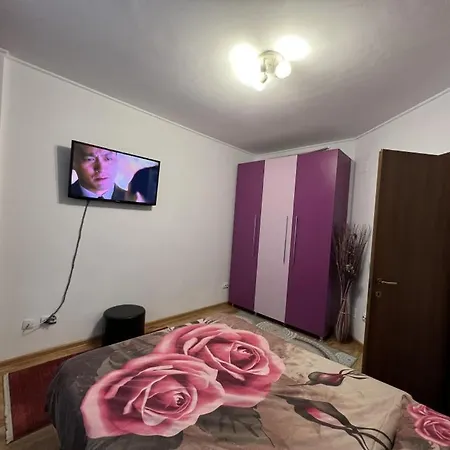 Ap Sunrise 3 Cu Terasa & Ap 2 Cu Balcon Langa Plaja Apartment *