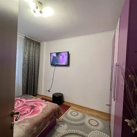 Apartment Ap Sunrise 3 Cu Terasa & Ap 2 Cu Balcon Langa Plaja