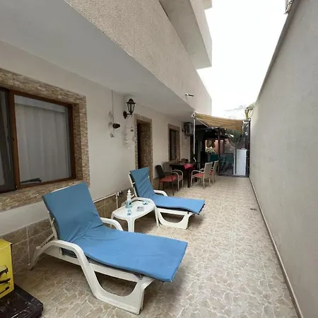 Apartment Ap Sunrise 3 Cu Terasa & Ap 2 Cu Balcon Langa Plaja