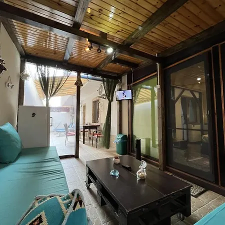 Ap Sunrise 3 Cu Terasa & Ap 2 Cu Balcon Langa Plaja Navodari
