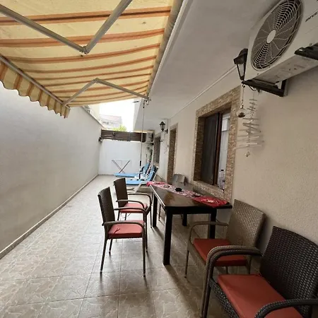 Ap Sunrise 3 Cu Terasa & Ap 2 Cu Balcon Langa Plaja