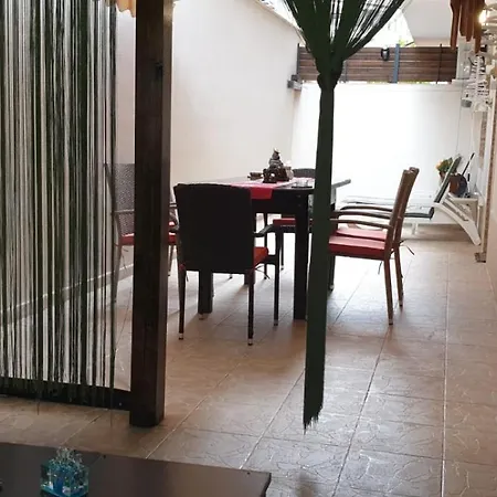 Apartment Ap Sunrise 3 Cu Terasa & Ap 2 Cu Balcon Langa Plaja *