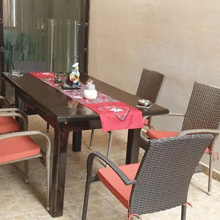 Apartment Ap Sunrise 3 Cu Terasa & Ap 2 Cu Balcon Langa Plaja Navodari
