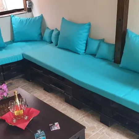 Ap Sunrise 3 Cu Terasa & Ap 2 Cu Balcon Langa Plaja * Navodari
