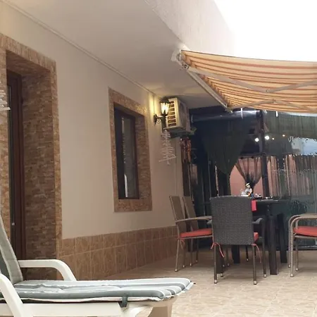 Apartment Ap Sunrise 3 Cu Terasa & Ap 2 Cu Balcon Langa Plaja